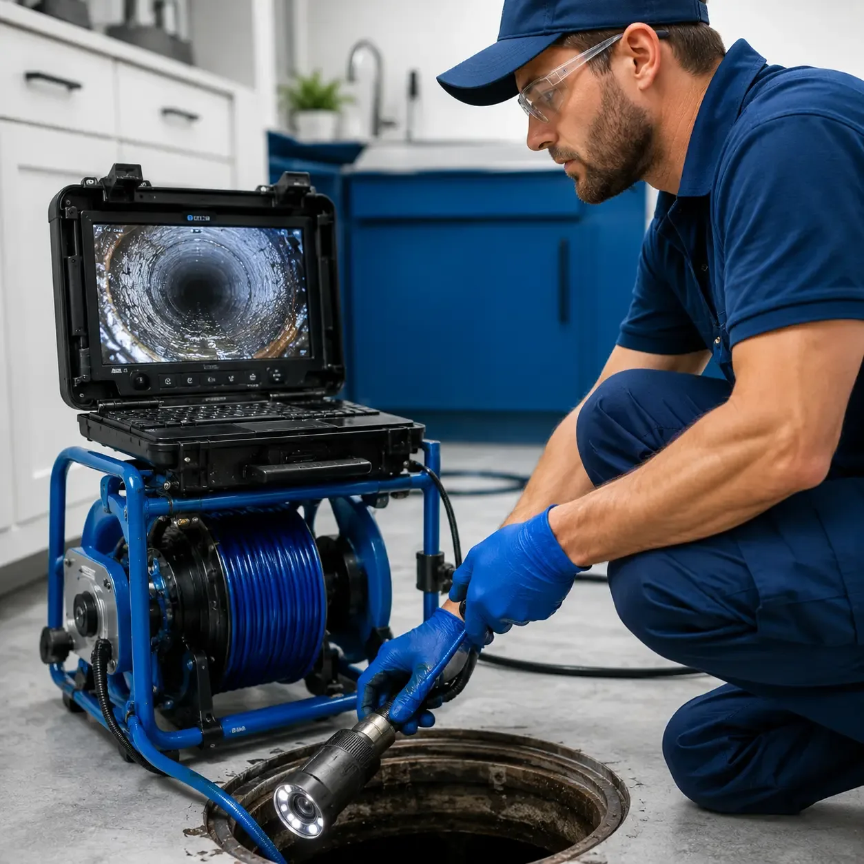 Pipe Relining professionals serving West Point, AR